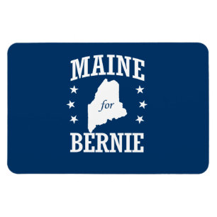 MAINE FÜR BERNIE-SANDPAPIERSCHLEIFMASCHINEN MAGNET