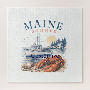 Maine-Hummer-Sommer-Spaß Thunder_Cove