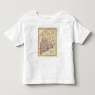 Maine Kleinkind T-shirt