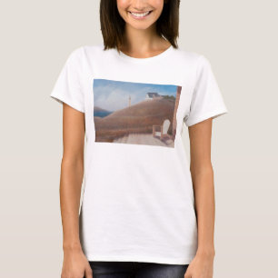 Maine-Landschaft 2012 T-Shirt
