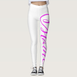 "Maine"-Leggings Leggings
