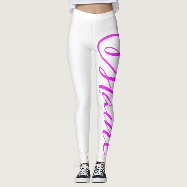 "Maine"-Leggings Leggings (Vorderseite)