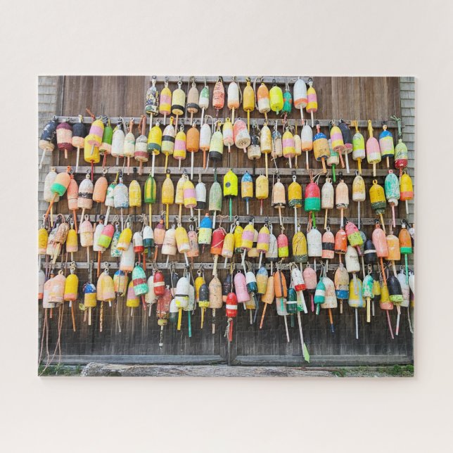 Maine Lobster Poster (Horizontal)