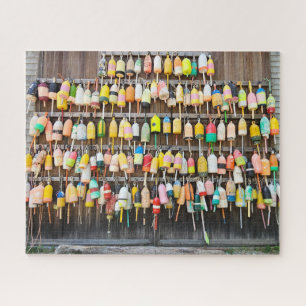 Maine Lobster Poster