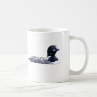 Maine Loon Kaffeetasse