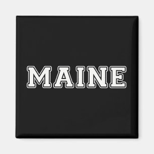 Maine Magnet
