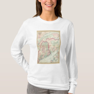 Maine, Notiz: T-Shirt