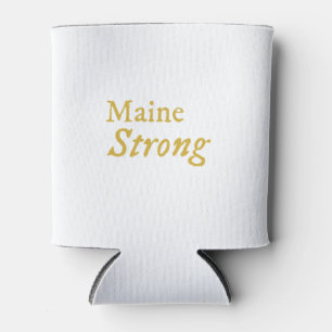 Maine Strong Dosenkühler