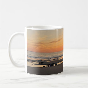 Maine Sunrise Kaffeetasse