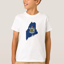 Maine T-Shirt