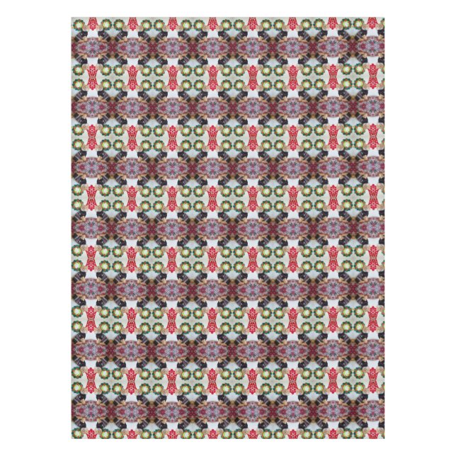 Maine Typ I Tischdecke (Vorderseite)