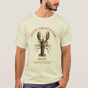 Mainer Pinchers T-Shirt