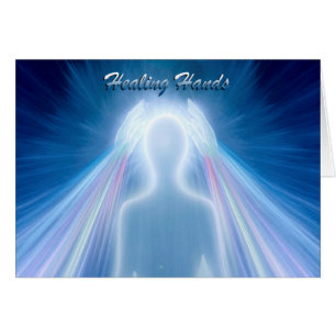 Mains de guérison