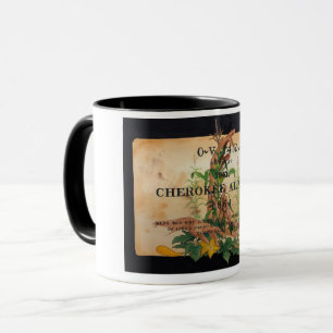 Mains de trois soeurs café Mug