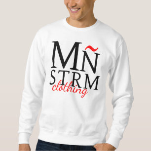 Mainstreamkleidung gapodesigns sweatshirt