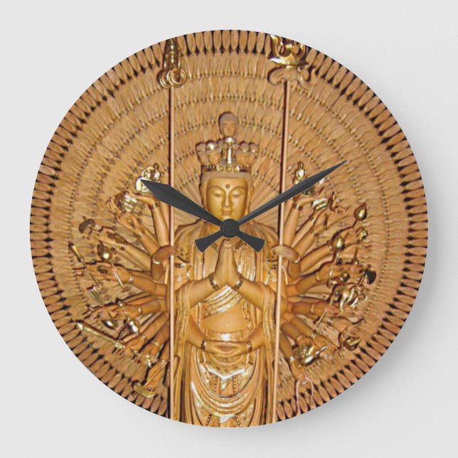 Maintenant, horloge III (Recto)