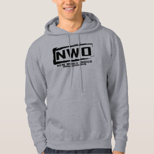 MAINTENANT sweat - shirt à capuche
