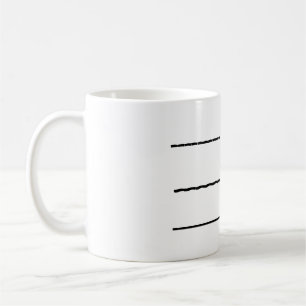Maintenant vous pouvez parler la tasse de café