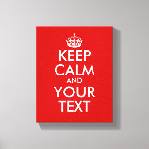 Maintenez la copie de toile enveloppée par calm