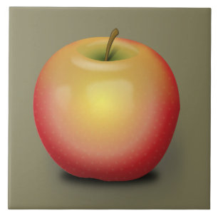 Maintosh Apple Fliese