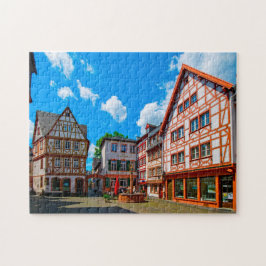 Mainz Sachsen Deutschland