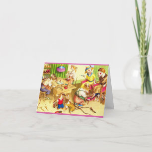 Mainzer-Mäuse-Kugeln und Schuhladen