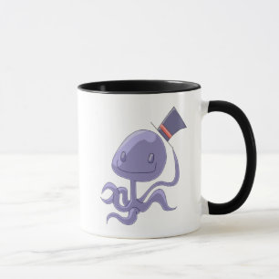 Maire Octopus Mug