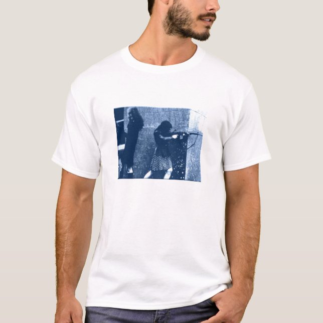 Mairéad Farrell T-Shirt (Vorderseite)