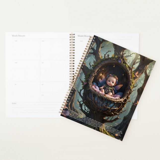 Mairy Calendar Planer (Anzeige)
