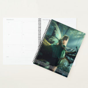 Mairy Calendar Planer