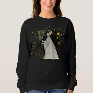 Mairy-Godmutter-SweatshirtT-Shirt Sweatshirt