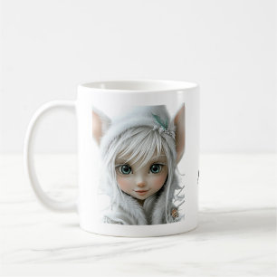 Mairy Tasse - Leben Sie die Magie