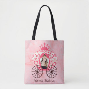 Mairytale Royal Princess Carriage Girl Tasche