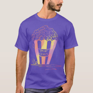 Mais 3 T-Shirt