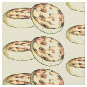 Mais Arepas südamerikanische venezolanische Küche Stoff