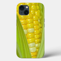 Mais auf dem Cob