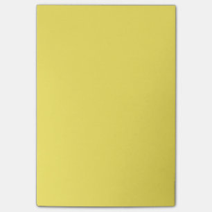 Mais Cool Vollfarbe Post-it Klebezettel