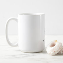 Mais d'abord chercher le Royaume de Dieu Mug