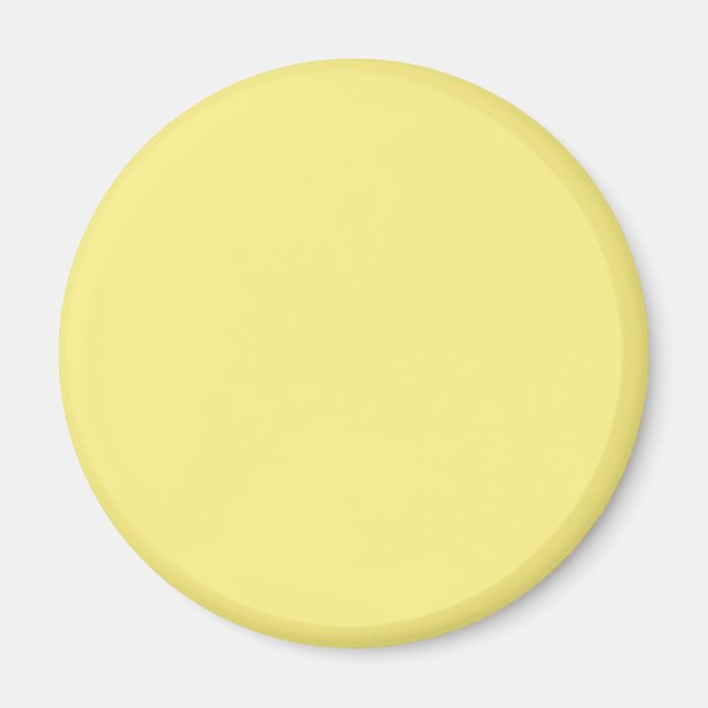 Mais Magnet (Vorne)