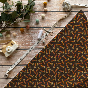 Mais oder indischer Maisfall Stoff