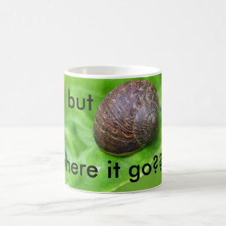 mais où disparaissent-il ? ? ? tasse