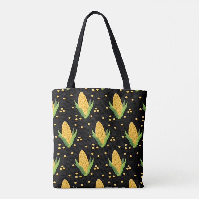 Mais Tasche (Rückseite)