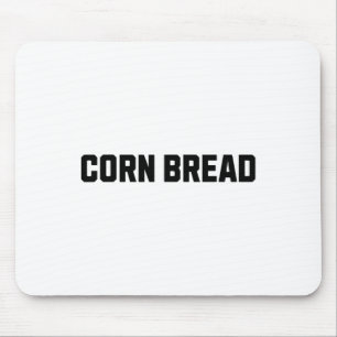 Maisbrot Funny Costume Halloween Mousepad