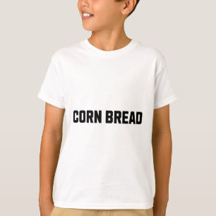 Maisbrot Funny Costume Halloween T-Shirt