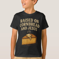 Maisbrot und Jesus Christliches Landleben Süden