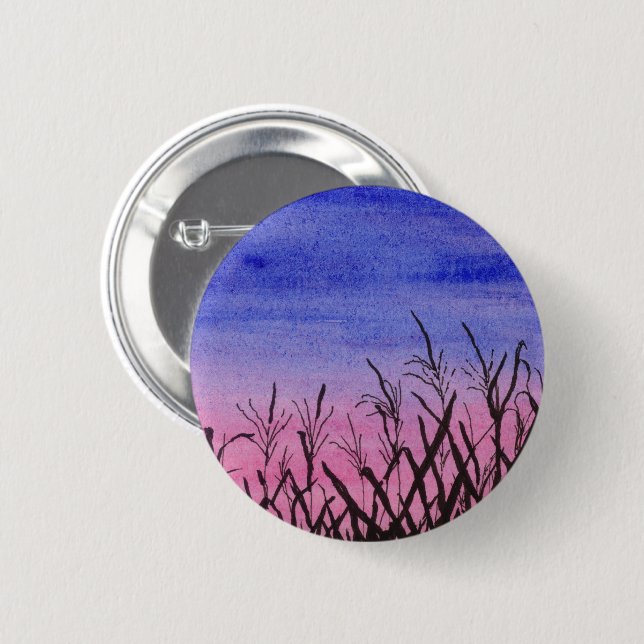 Maisfeld Button (Vorne & Hinten)