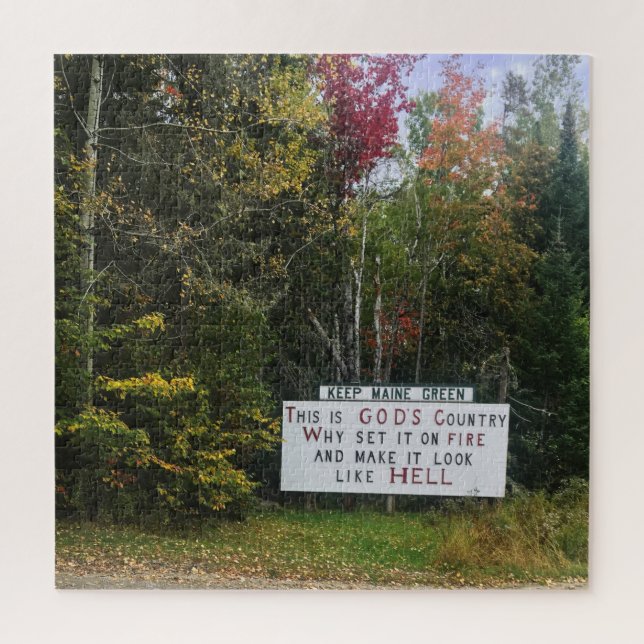 Maisgrün behalten (Vertikal)