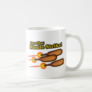 Maishundebüt Kaffeetasse