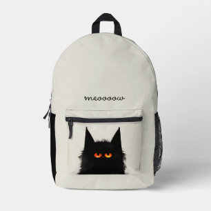 Maiskatze Bedruckter Rucksack