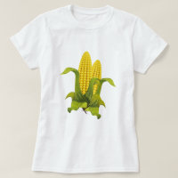 Maiskolben corn cobs
